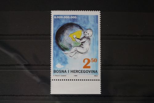 Bosnien und Herzegowina 184 postfrisch