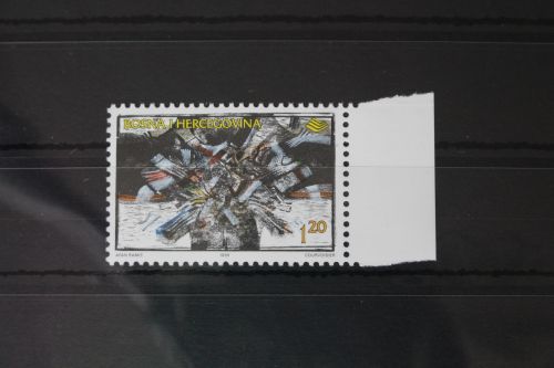 Bosnien und Herzegowina 183 postfrisch