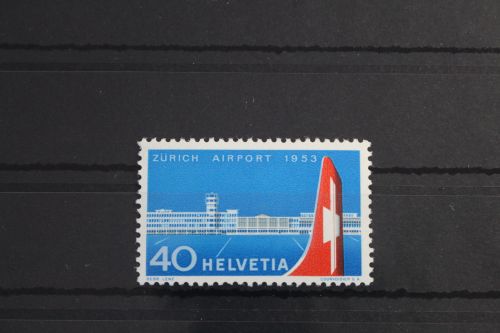 Schweiz 585 postfrisch