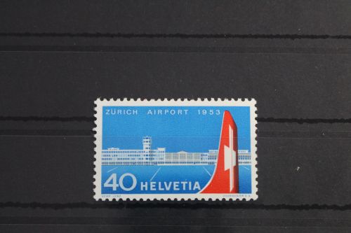 Schweiz 585 postfrisch #WK409