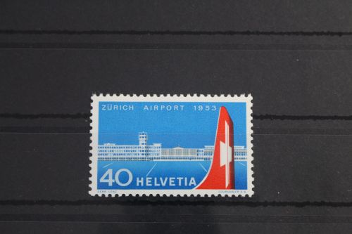 Schweiz 585 postfrisch #WK410