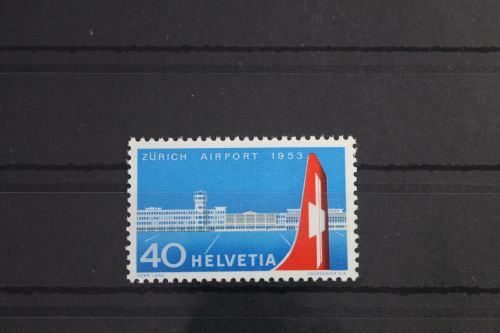 Schweiz 585 postfrisch #WK413