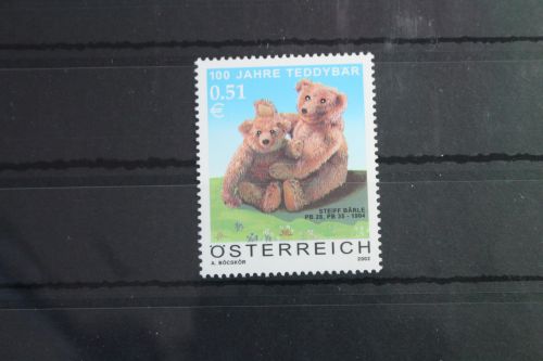 Österreich 2385 gestempelt #WK344