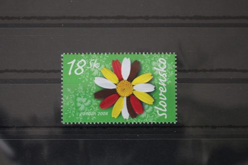 Slowakei 534 postfrisch