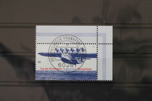 BRD 2428 gestempelt #WM756