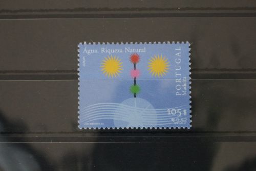 Portugal Madeira 212 postfrisch