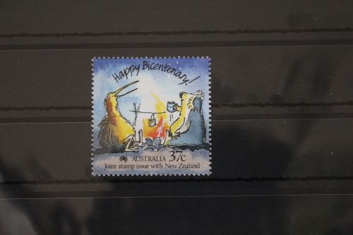 Australien 1118 postfrisch #WH599
