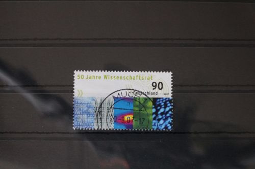 BRD 2622 gestempelt #WO397