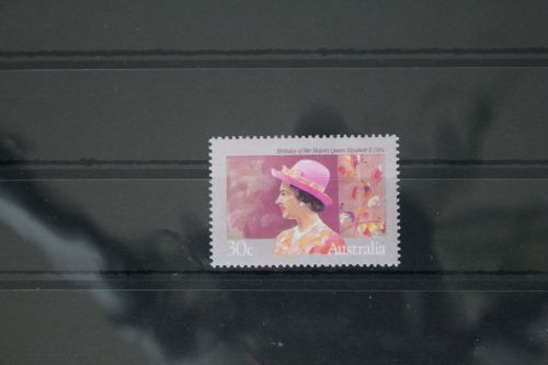 Australien 870 postfrisch #WH647