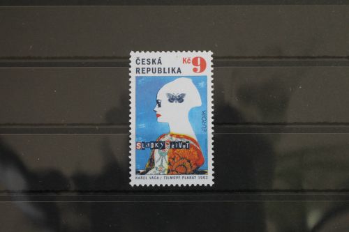 Tschechische Republik 354 postfrisch