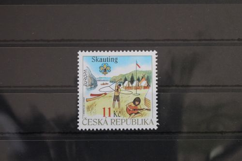 Tschechische Republik 516 postfrisch