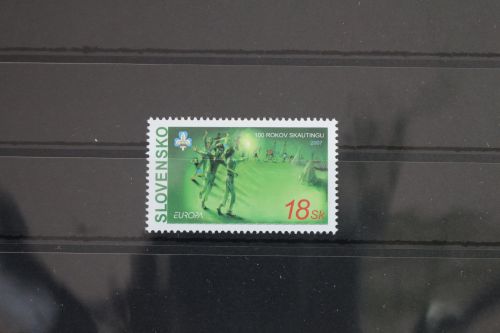 Slowakei 556 postfrisch