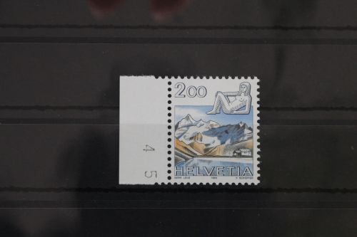 Schweiz 1264 postfrisch #WQ882