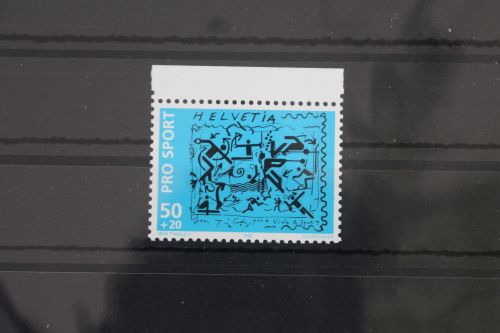 Schweiz 1482 postfrisch