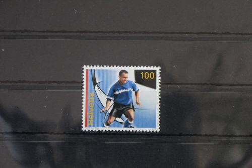 Schweiz 2045 postfrisch