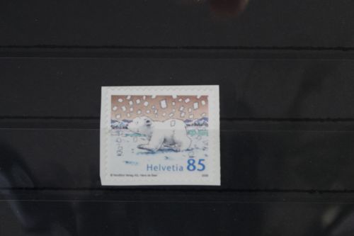 Schweiz 2050 postfrisch #WQ772