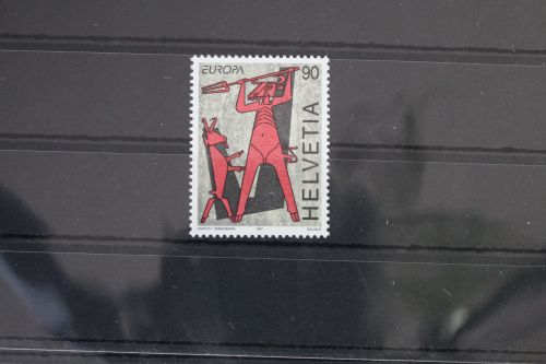 Schweiz 1615 postfrisch