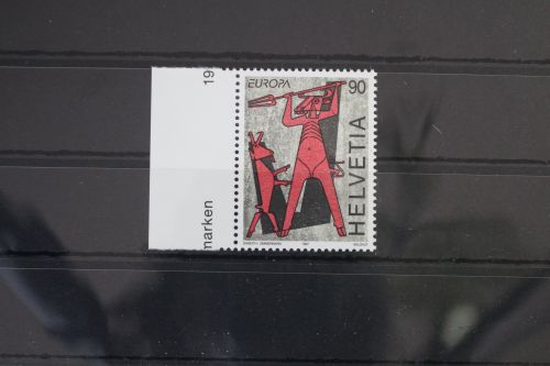 Schweiz 1615 postfrisch