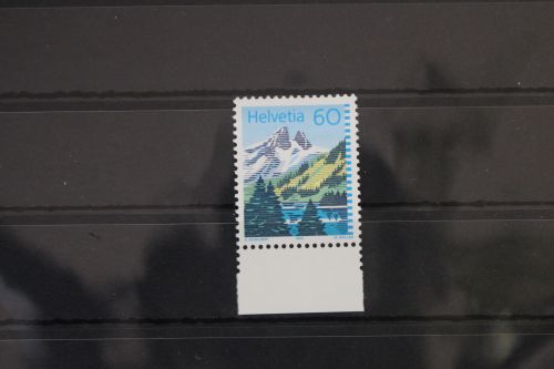 Schweiz 1489 postfrisch