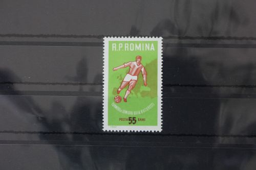Rumänien 2043 postfrisch #WS117