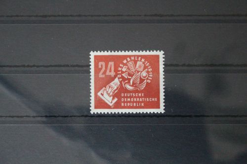 DDR 275 postfrisch #WN283
