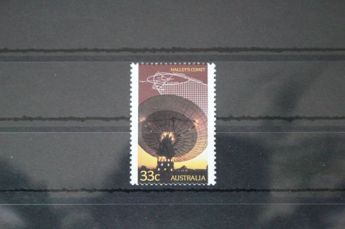 Australien 966 postfrisch #WH973