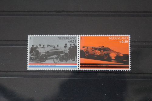 Niederlande 2203-2204 postfrisch