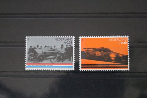 Niederlande 2203-2204 postfrisch