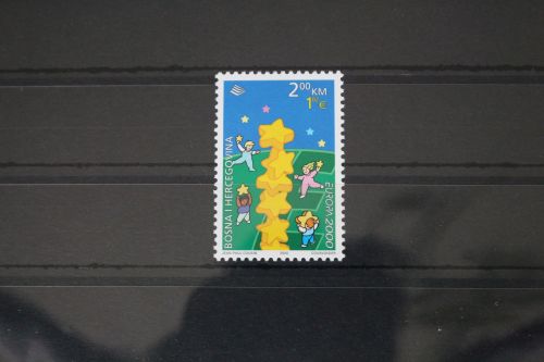Bosnien und Herzegowina 194 postfrisch