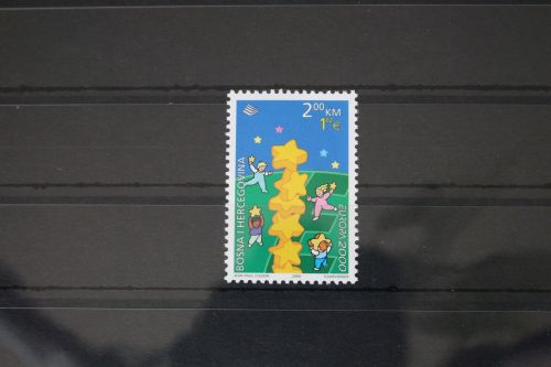 Bosnien und Herzegowina 194 postfrisch Europa #WT027