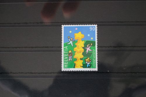 Schweiz 1720 postfrisch