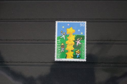 Schweiz 1720 postfrisch Europa #WT048