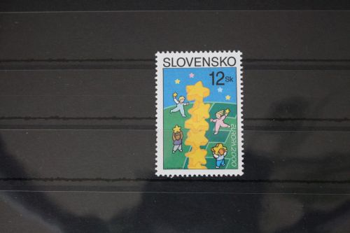 Slowakei 368 postfrisch