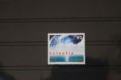 Schweiz 1757 postfrisch