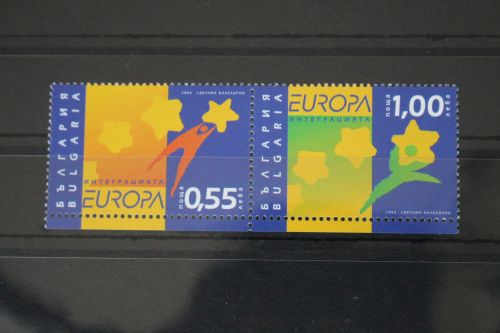Ukraine 785-786 postfrisch