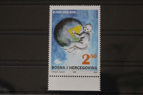 Bosnien und Herzegowina 184 postfrisch #WU508