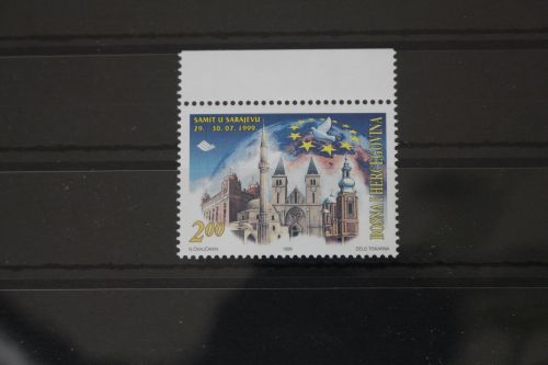 Bosnien und Herzegowina 175 postfrisch #WU510