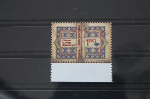 Bosnien und Herzegowina 176 postfrisch #WU512