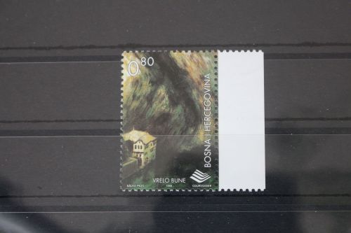 Bosnien und Herzegowina 166 postfrisch #WU514