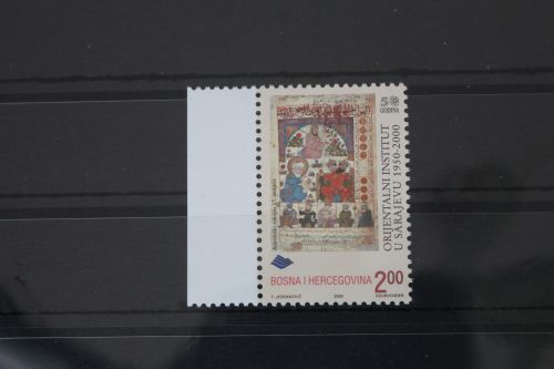 Bosnien und Herzegowina 191 postfrisch #WU517