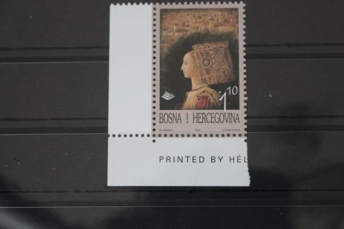 Bosnien und Herzegowina 188 postfrisch #WU521