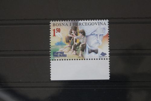 Bosnien und Herzegowina 210 postfrisch #WU525