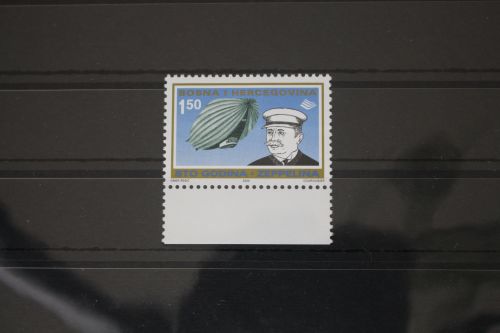Bosnien und Herzegowina 207 postfrisch #WU528