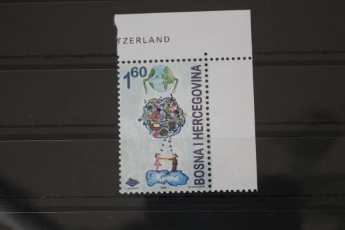 Bosnien und Herzegowina 213 postfrisch #WU530