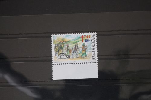 Bosnien und Herzegowina 216 postfrisch #WU532