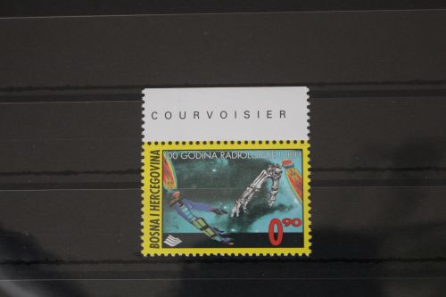 Bosnien und Herzegowina 179 postfrisch #WU541