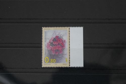 Kroatische Post (Mostar) 52 postfrisch