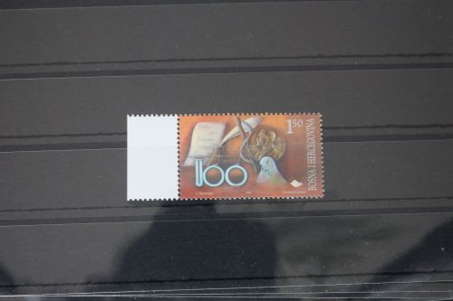 Bosnien und Herzegowina 243 postfrisch #WU624