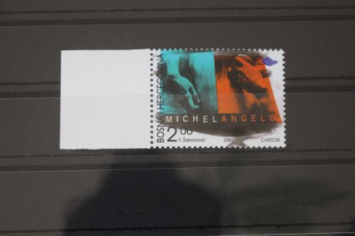 Bosnien und Herzegowina 246 postfrisch #WU626