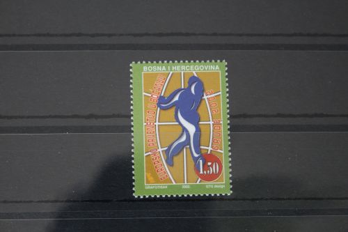 Kroatische Post (Mostar) 99 postfrisch